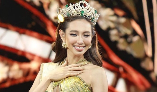 Kiện đòi Hoa hậu Thùy Tiên 1,5 tỷ đồng: VKS đề nghị y án sơ thẩm