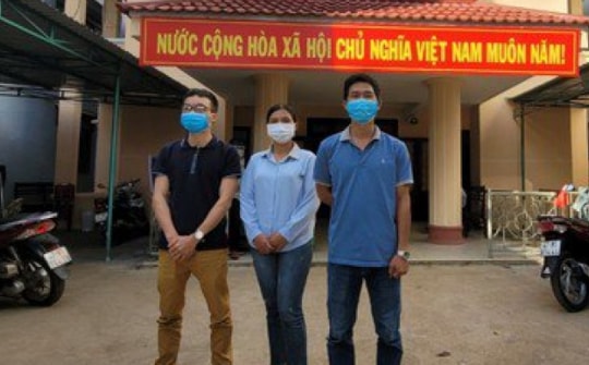 Thua kiện 6 giáo viên, lãnh đạo huyện xin tỉnh hơn 2 tỷ để bồi thường