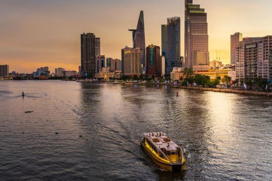 3 thành phố Việt Nam là điểm nóng 'du mục kỹ thuật số' phát triển nhanh nhất thế giới