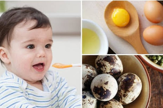 Ăn trứng thế nào để đảm bảo dinh dưỡng?