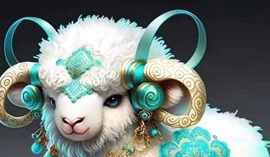 Giáp Thìn 2024: 4 tuổi cờ đến tay, ngồi im vận may tự đến