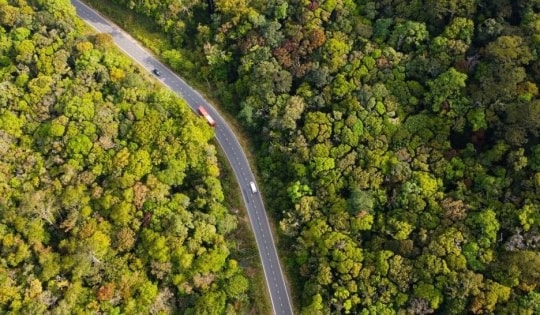 Chốt phương án làm cao tốc nối Nha Trang - Đà Lạt