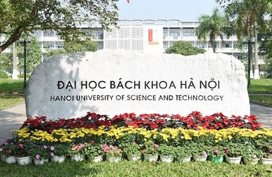 3 đại học lớn của Việt Nam tụt hạng trong top các trường tốt nhất châu Á