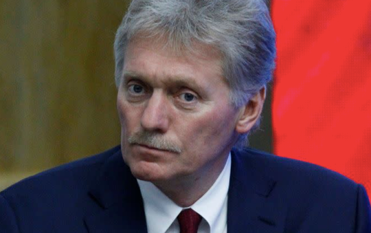 Điện Kremlin nói Nga không thể đàm phán hạt nhân với Mỹ khi bị ‘lên lớp’