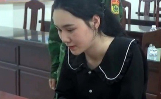 Lai lịch gây sốc của cô gái xinh đẹp xuất cảnh trái phép sang Lào