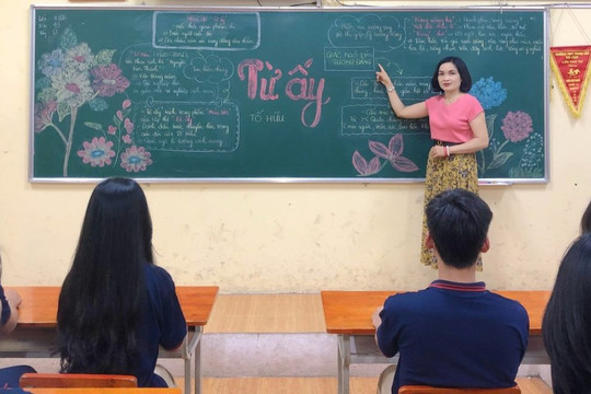 Chưa hết băn khoăn về xét thăng hạng giáo viên tại Hà Nội