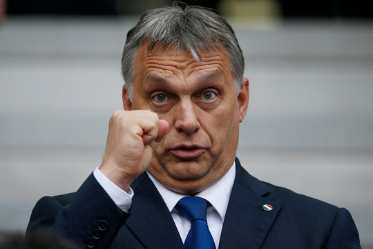 NATO hối thúc Hungary làm khẩn cấp một việc: Thổ Nhĩ Kỳ đã "gật đầu", chỉ chờ Budapest