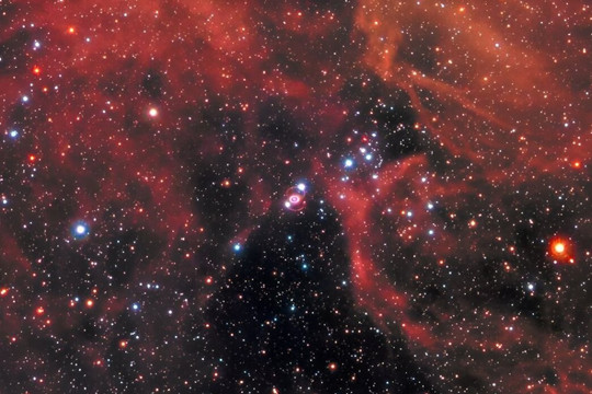 Các nhà thiên văn hi vọng tìm thấy sóng hấp dẫn từ supernova 1987A
