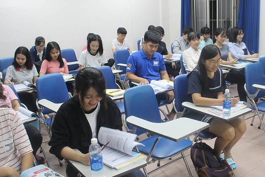 Hành trình sáng lập Trung tâm "Học Tiếng Trung Quốc Mỗi Ngày" của thầy Phạm Viết Nhật