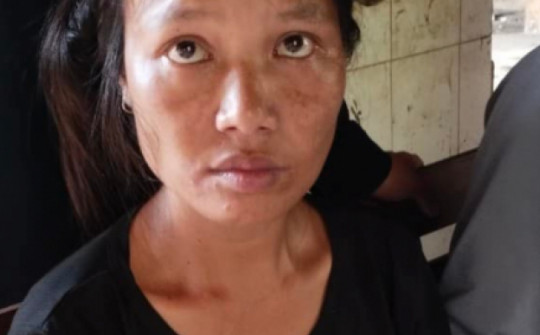Bí ẩn về người đàn bà áo đen 'thoắt ẩn thoắt hiện' trong khu nhà xác tại Trung tâm y tế ở Lai Châu