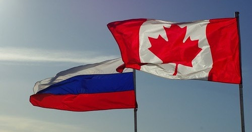 Nga tuyên bố sẽ đáp trả lệnh trừng phạt mới của Canada