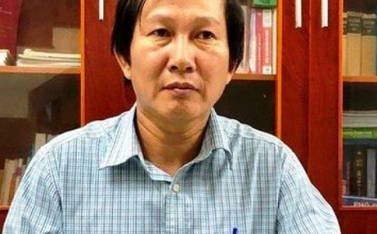 Vì sao Chủ tịch tỉnh Quảng Ngãi từ chối tiếp công dân là phó giám đốc sở?