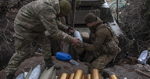 Tổng Tư lệnh quân đội Ukraine chỉ cách giành ưu thế trước Nga