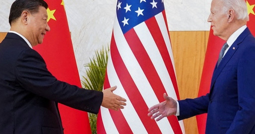 Cuộc gặp giữa ông Biden và Tập Cận Bình sẽ tạo bước ngoặt quan hệ Mỹ - Trung?