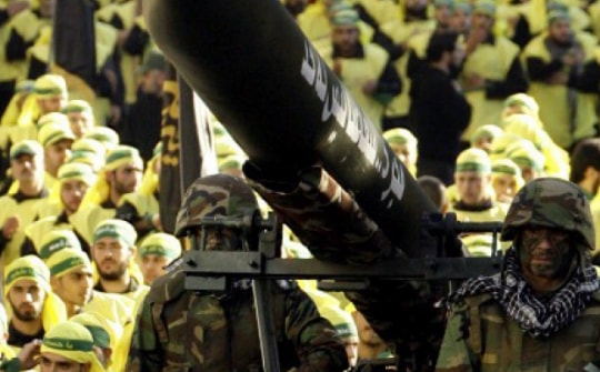 Iran và các lực lượng ủy nhiệm đang "bao vây" Israel thế nào?