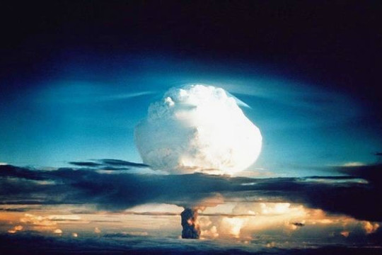 Điều gì diễn ra sau khi Moscow rút khỏi hiệp ước cấm thử vũ khí hạt nhân?