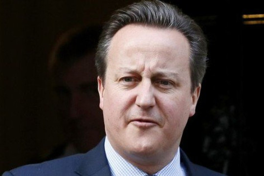 Sự trở lại của cựu Thủ tướng Anh Cameron và hàm ý với Trung Đông