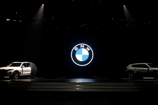 Kỉ niệm 5 năm tiếp quản BMW tại Việt Nam: Thaco ra mắt BMW X5 lắp ráp trong nước, giới thiệu SUV siêu xe BMW XM