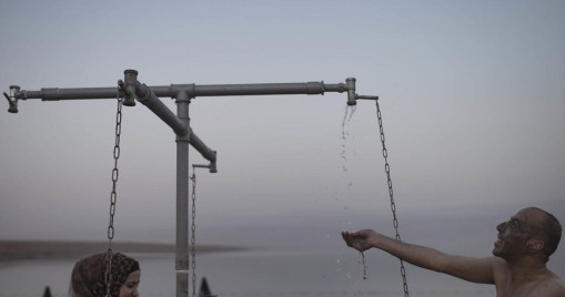Nguồn nước là lý do xung đột Israel-Hamas?