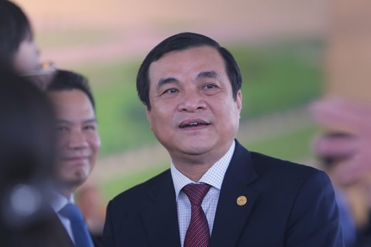 Xem xét kỷ luật bí thư tỉnh Quảng Nam Phan Việt Cường