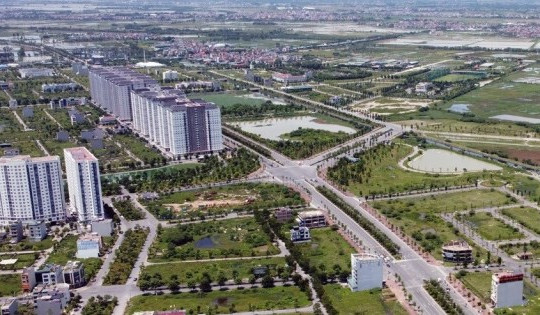 Hà Nội đề xuất quy hoạch đường cao tốc nối sân bay thứ hai về trung tâm
