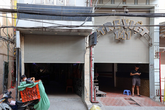 Hơn 200 quán karaoke ở Hà Nội giải thể, hàng trăm quán đổi mục đích kinh doanh