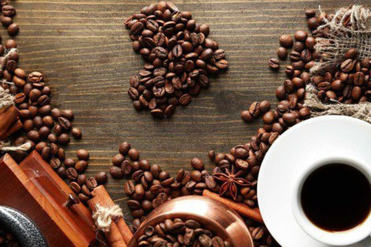Lo “bụng dạ đảo lộn” mỗi khi stress: Hãy uống cà phê