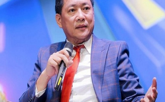 Đại gia Nguyễn Cao Trí chiếm đoạt 1.000 tỉ đồng của nữ chủ tịch Vạn Thịnh Phát như thế nào?