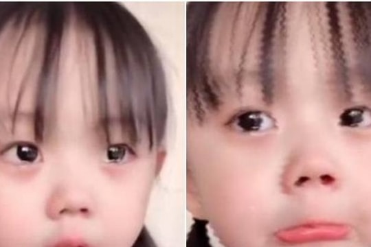 "Đừng ngủ với bố", lời cầu xin của con gái 4 tuổi khiến mẹ bật cười