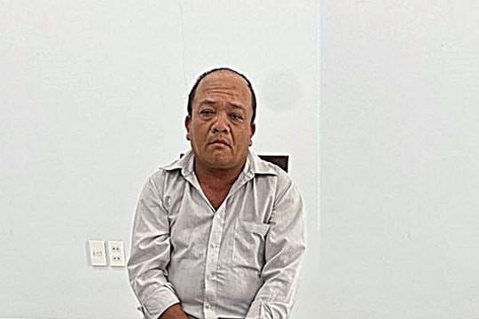 Đã bắt được 'Phi Long Cốc' sau 3 ngày truy nã