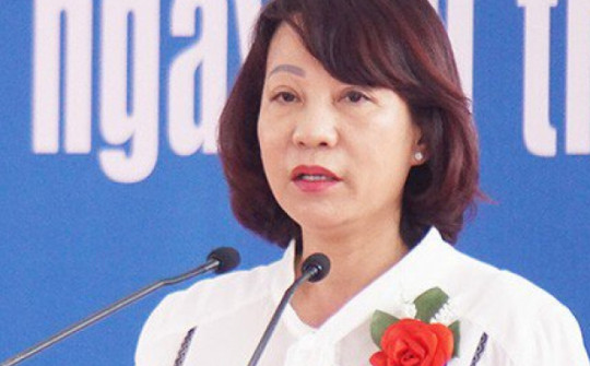 Hai nguyên phó chủ tịch tỉnh Quảng Ninh bị xóa tư cách chức vụ