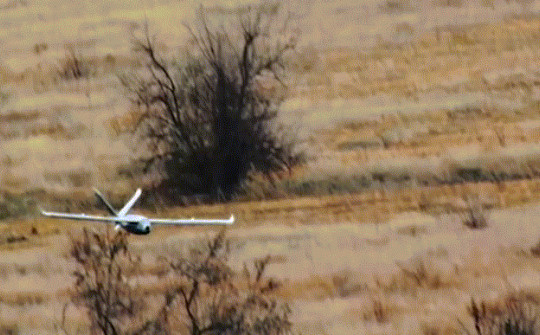 Cận cảnh UAV mới nhất của Ukraine: Có thể vượt mặt "sát thủ vô hình" Nga