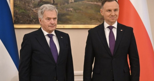 Ba Lan chia sẻ kinh nghiệm đóng cửa biên giới với Nga cho Phần Lan