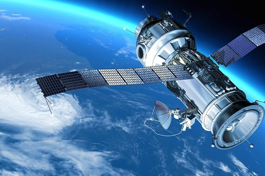 Dự án BeiDou của Trung Quốc đe dọa vị thế của NASA