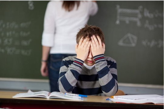 Sức khỏe tâm thần ở tuổi học trò và những điều cha mẹ không thể bỏ qua