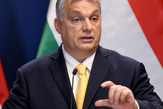 Thủ tướng Hungary: Nga không thể bị đánh bại và EU phải chuyển sang kế hoạch B