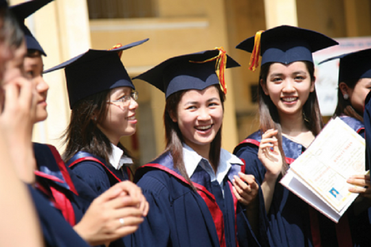 Thông báo học bổng Chính phủ du học Trung Quốc năm 2024