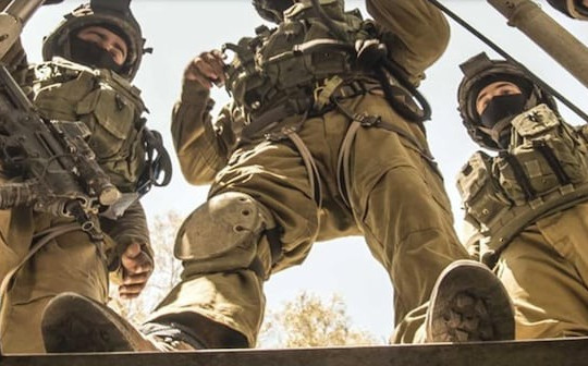 Biệt kích tinh nhuệ chuyên phá 'hệ thống metro' của Hamas: Đơn vị 'kim cương' trong quân đội Israel