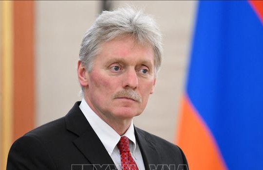 Điện Kremlin phản ứng về đề xuất khu vực 'Schengen quân sự' của NATO