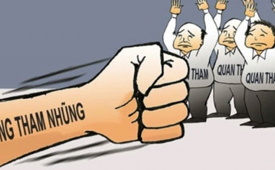 Bị chấm điểm thấp, Quảng Nam chấn chỉnh công tác phòng, chống tham nhũng