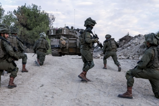 Israel tuyên bố tiếp tục chiến đấu sau khi lệnh ngừng bắn kết thúc