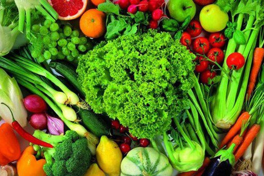 Ăn nhiều rau xanh có thể gây hại nghiêm trọng đến sức khoẻ?