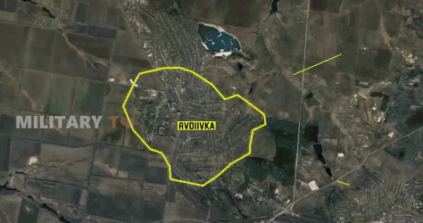 Mất hàng chục xe bọc thép, Nga chọc thủng vùng bất khả xâm phạm của Avdiivka: Quân Ukraine vội vã rút lui