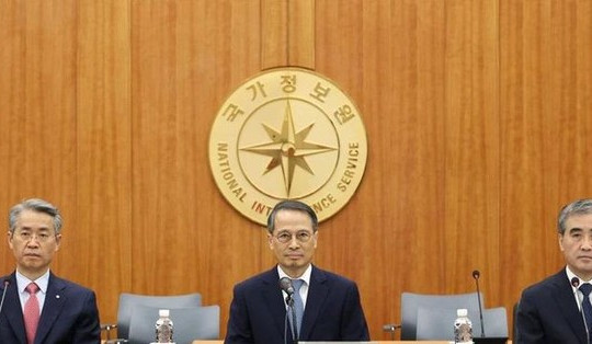 THẾ GIỚI 24H: Nhiều lãnh đạo cơ quan tình báo Hàn Quốc bất ngờ từ chức, không rõ lý do