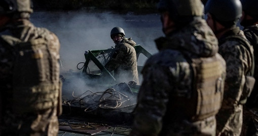 Ukraine đối mặt thế “nghìn cân treo sợi tóc”, Nga vẫn khó đạt mục tiêu cuối cùng