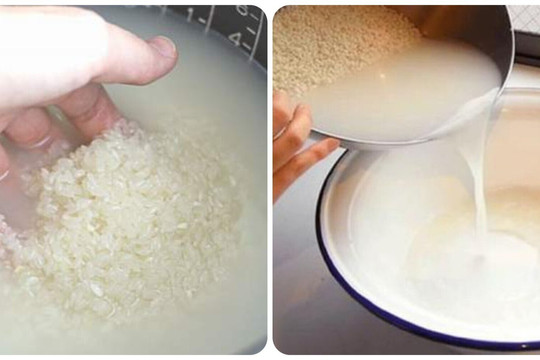 Vo gạo trước khi nấu cơm có thật sự cần thiết như bạn vẫn nghĩ?