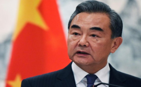 Bộ trưởng Ngoại giao Trung Quốc Vương Nghị sắp thăm Việt Nam