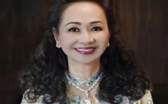 Vụ Vạn Thịnh Phát: "Mắt xích" quan trọng giúp bà Trương Mỹ Lan chiếm đoạt hàng trăm nghìn tỷ đồng