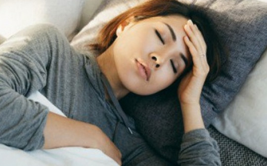 Chất lượng giấc ngủ ảnh hưởng tới nguy cơ ung thư như thế nào?