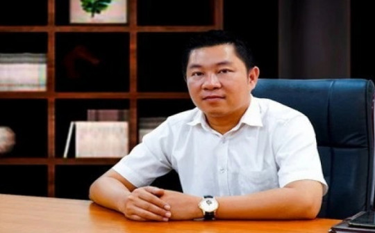 Đại gia tuần qua: Khối tài sản của chủ tịch Nguyễn Khánh Hưng vừa bị bắt